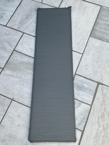 Therm rest self inflating - therm,