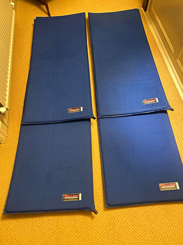 Therm rest single - therm-a-rest,