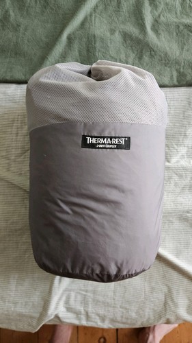 Thermarest down coupler - down,