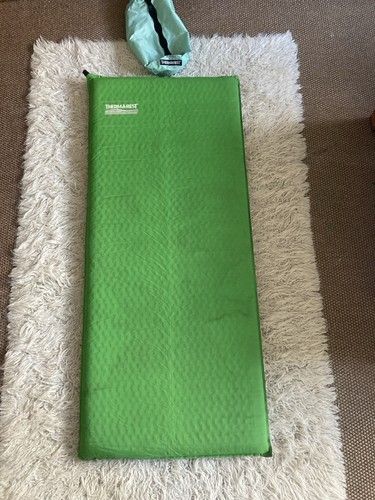 Therm rest trail - therm-a-rest, short
