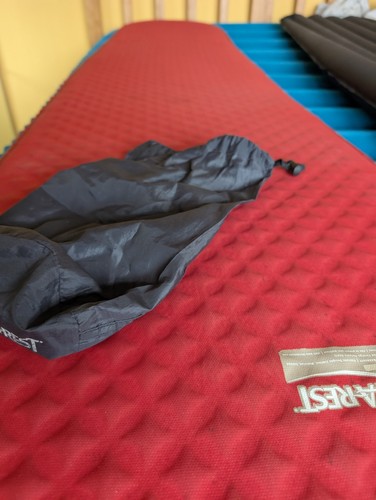 Therm rest prolite - therm-a-rest, regular