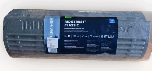Thermarest ridgerest classic - thermarest,