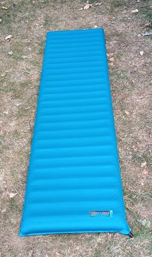 Original thermarest self - thermarest,