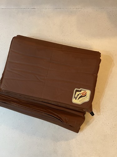 Thermarest vintage sleep mat - sleep,