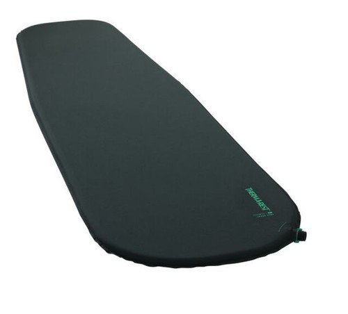 Thermarest trail scout sleep - thermarest,