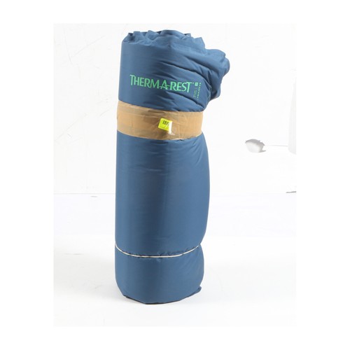 Therm rest basecamp - therm-a-rest,