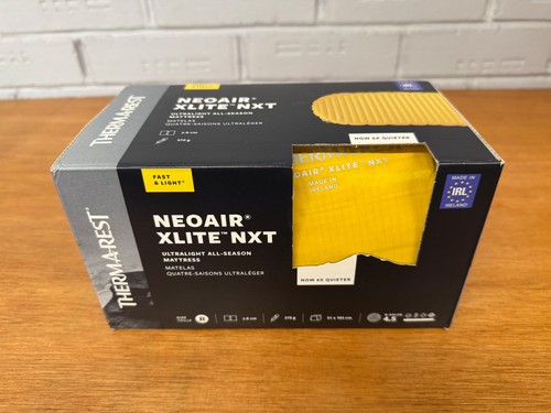 Thermarest therm rest neoair - thermarest, therm-a-rest