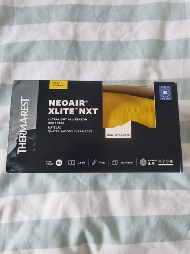 Thermarest neoair xlite - neoair,