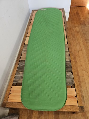 Therm rest trail - trail, light