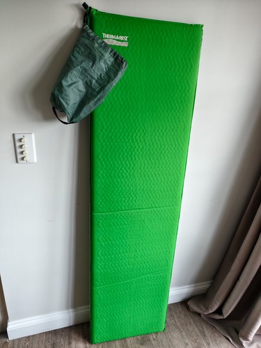 Therm rest trail lite - therm-a-rest,