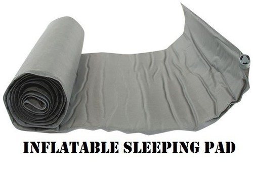 Cascade designs therm rest - cascade,