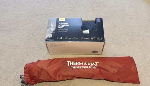 Therm rest neoair - x,