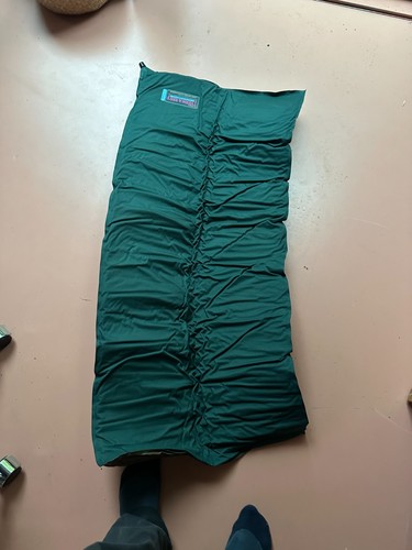 Thermarest sleeping mat short - sleeping,