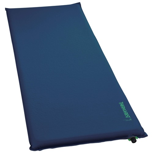 Thermarest basecamp sleeping - thermarest,