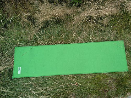Genuine therm rest trail - genuine,